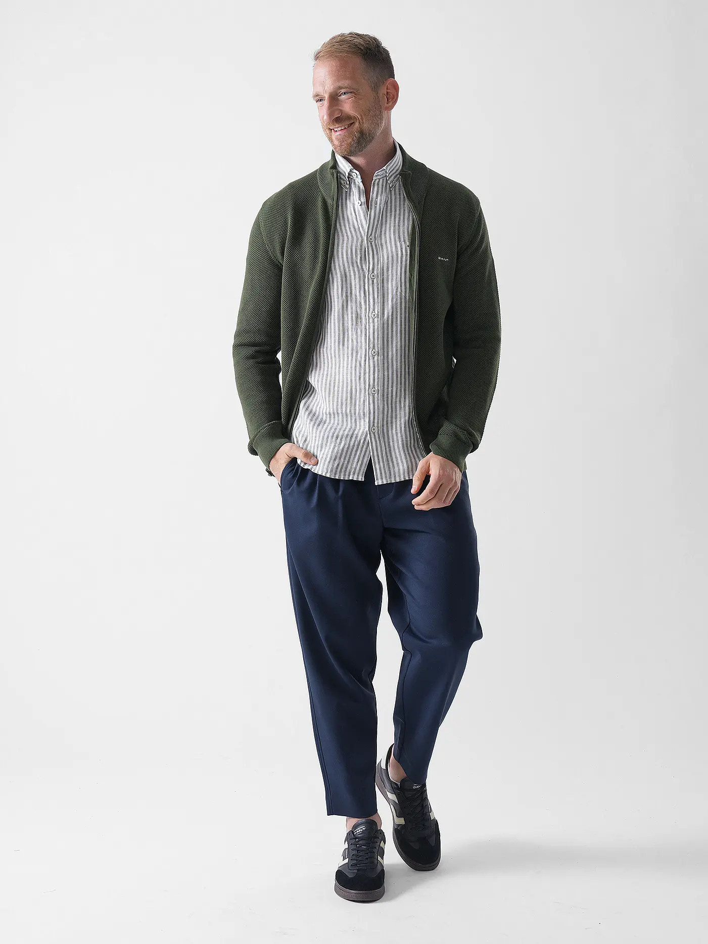 GANT | Sneaker CUZMO | 